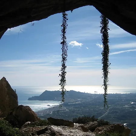 Feriehus Vault Altea