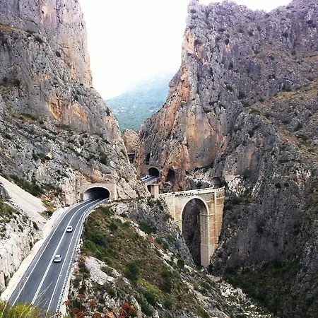 Vault * Altea