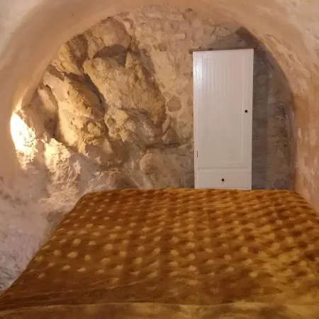 Feriehus Vault