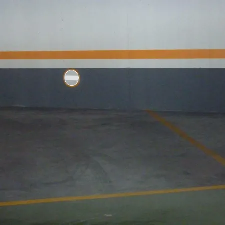 Feriehus Vault Altea