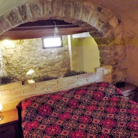 Vault Altea