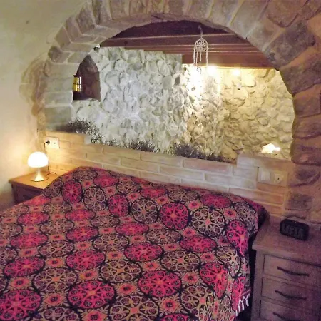 Feriehus Vault Altea