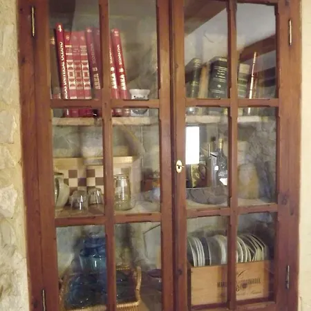 Vault Altea