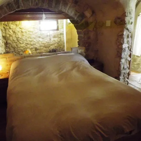 Vault Feriehus Altea