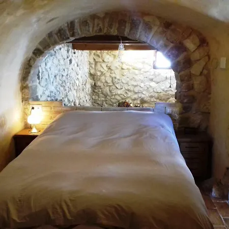 Vault Feriehus Altea