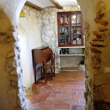 Vault * Altea